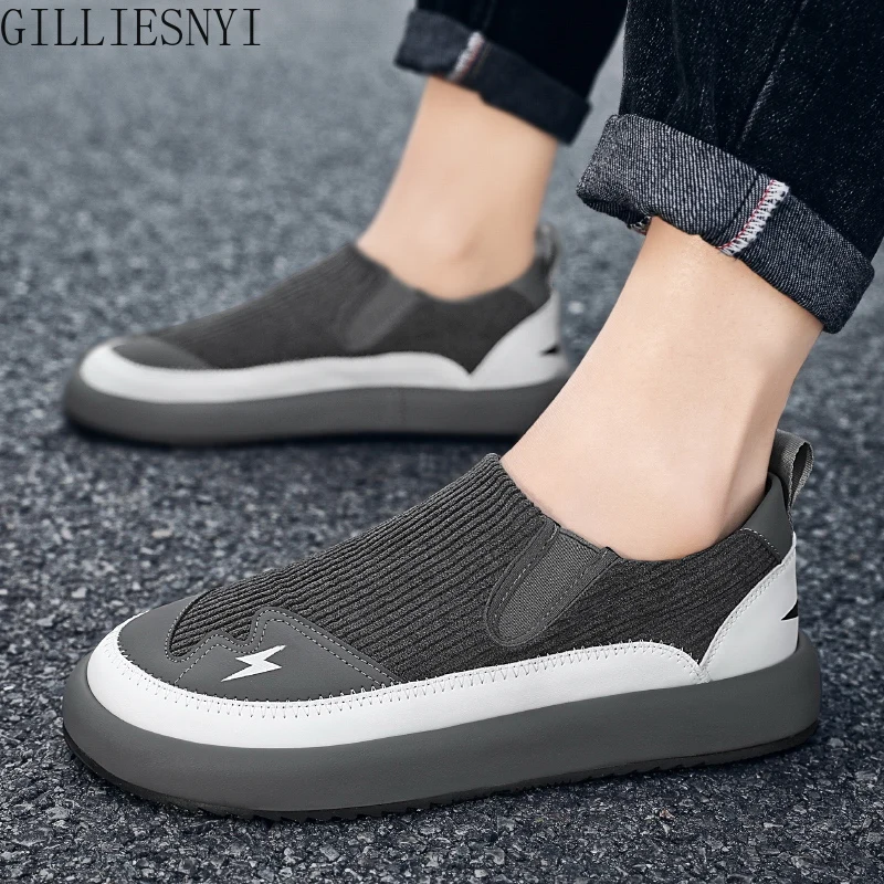 2022 Sonbahar Yeni Tasarımcı erkek ayakkabıları Lüks Erkek Spor Ayakkabı platform ayakkabılar Erkekler Açık rahat ayakkabılar Zapatos adam Chaussure Homme