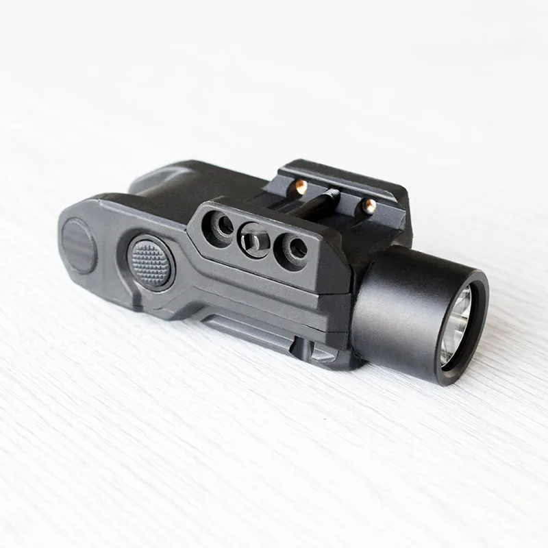 Akıllı Sensör Anahtarı Sig Sauer p320 El Feneri Düşük/Yüksek / Strobe glock 450 lümen led ışık Kendini Savunma için