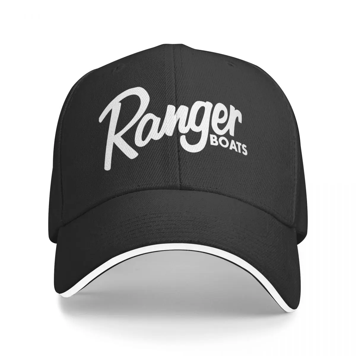 Inspired Ranger Tekneler Yelkenli-erkek Yeni beyzbol şapkası Moda güneş şapkaları Erkekler ve Kadınlar için Kapaklar