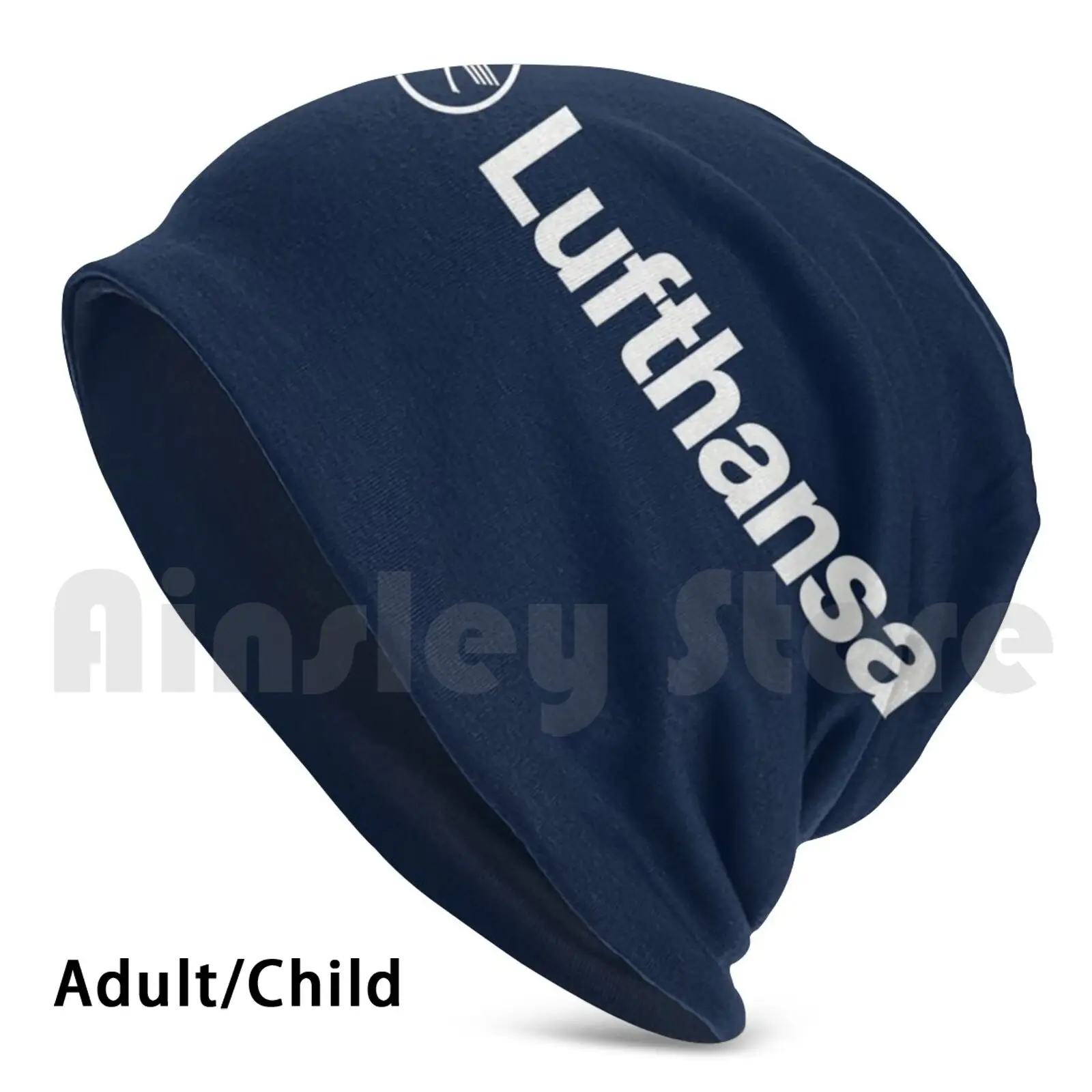 Lufthansa Kasketleri örgü şapka Hip Hop Lufthansa Havacılık Jet Uçak Pilot Kaptan Çizgili Havayolları Boeing Airbus