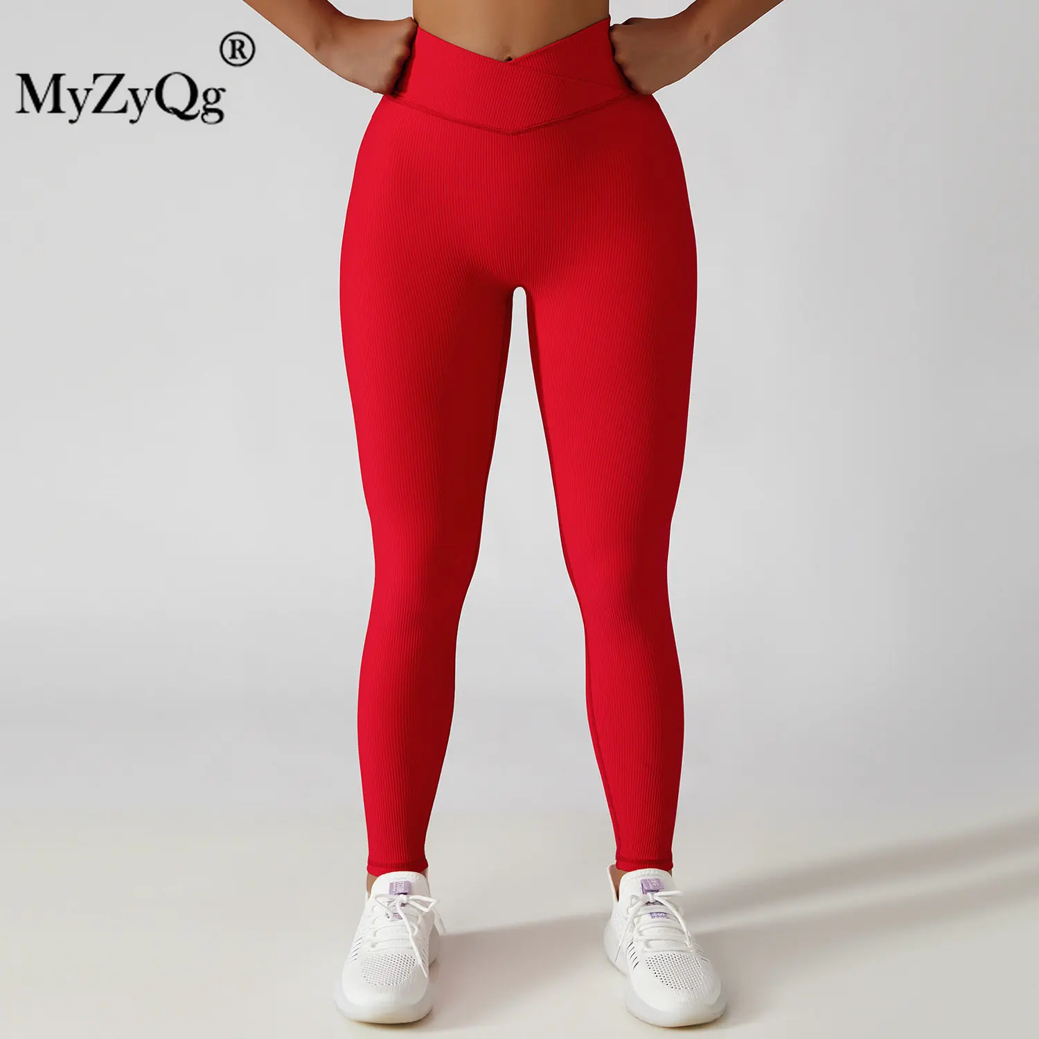 MyZyQg Yaz Kadın Hızlı Kuru Yüksek Yoğunluklu Yoga Pantolon Spor Sıkı Eğitim Koşu Tayt Spor Giyim Spor Egzersiz Dip