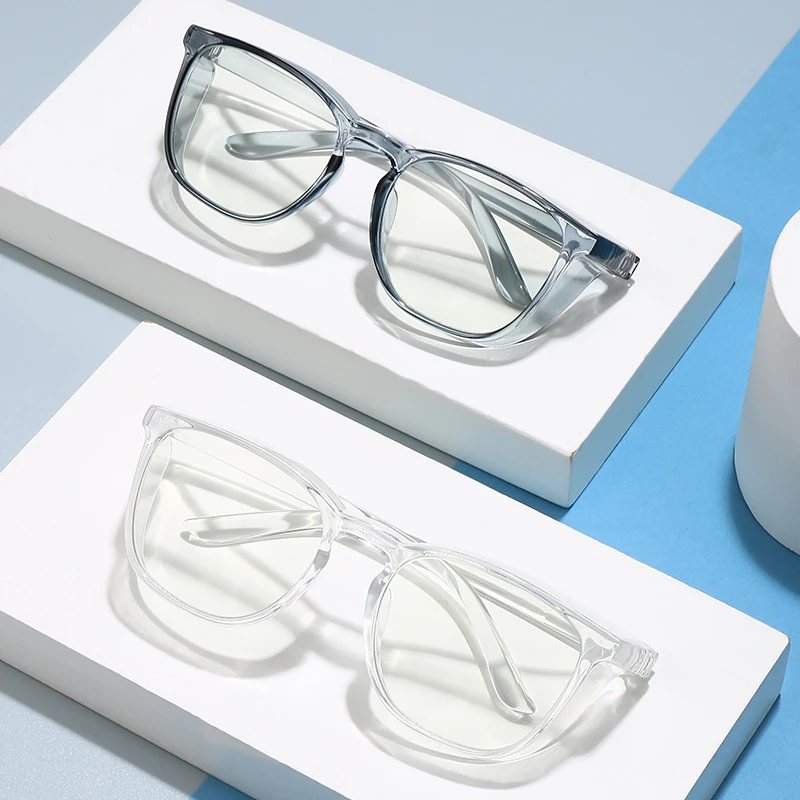 Unisex Anti-polen sürücü gözlük Anti-mavi ışık gözlük Anti-sis güneş gözlüğü Anti-kum sıçrama gözlük