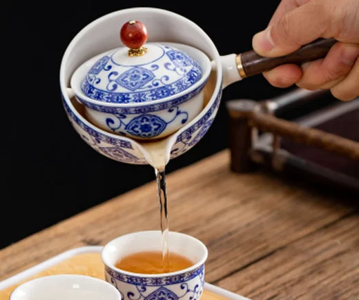 Çaydanlık çay su ısıtıcısı filtre sızıntı pratik kahve çok amaçlı Teakettle taşınabilir çelik Kong Fu kolu yan asya japonya Kyusu